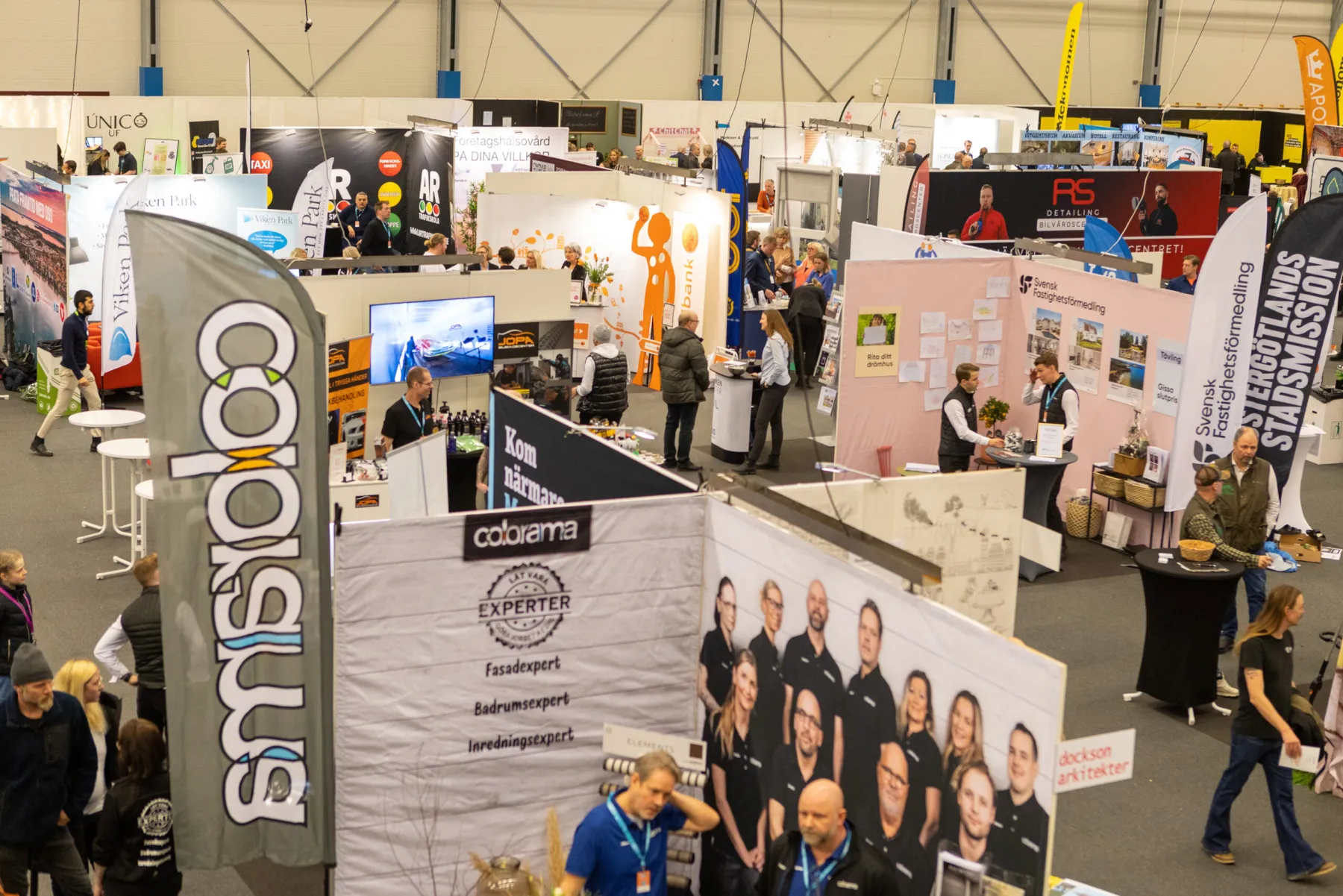 Motala Expo