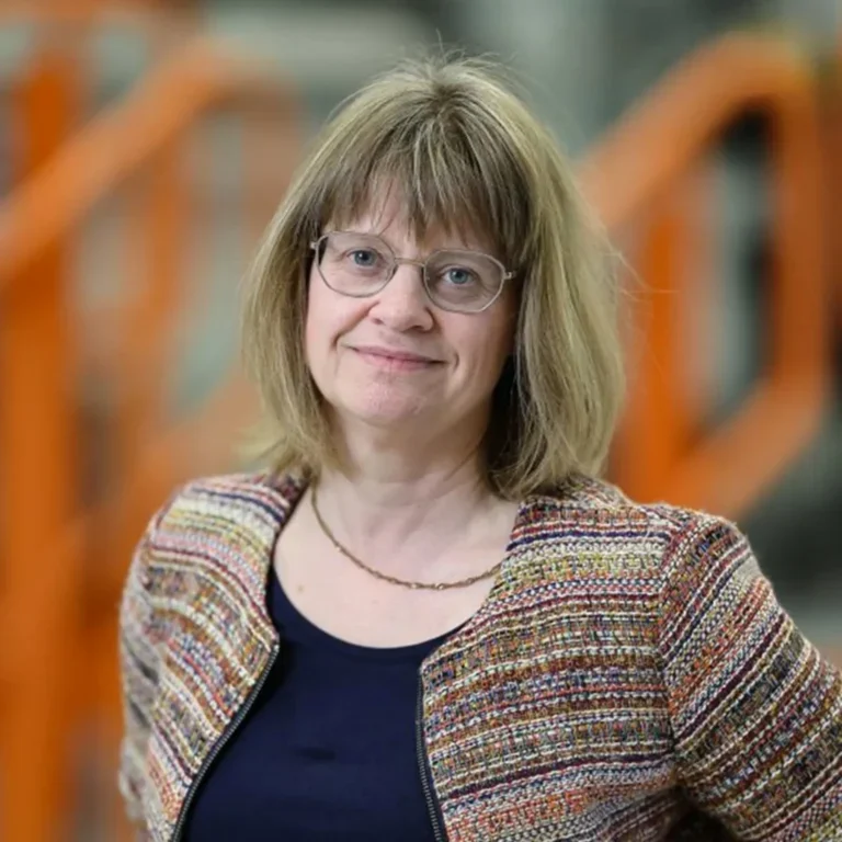 Karin Petersson