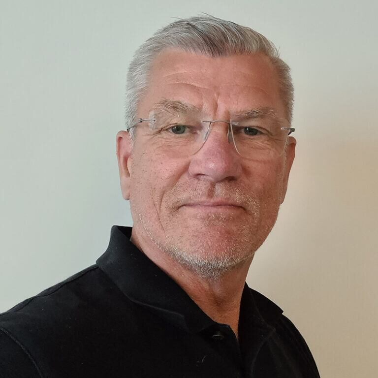 Lars Ström
