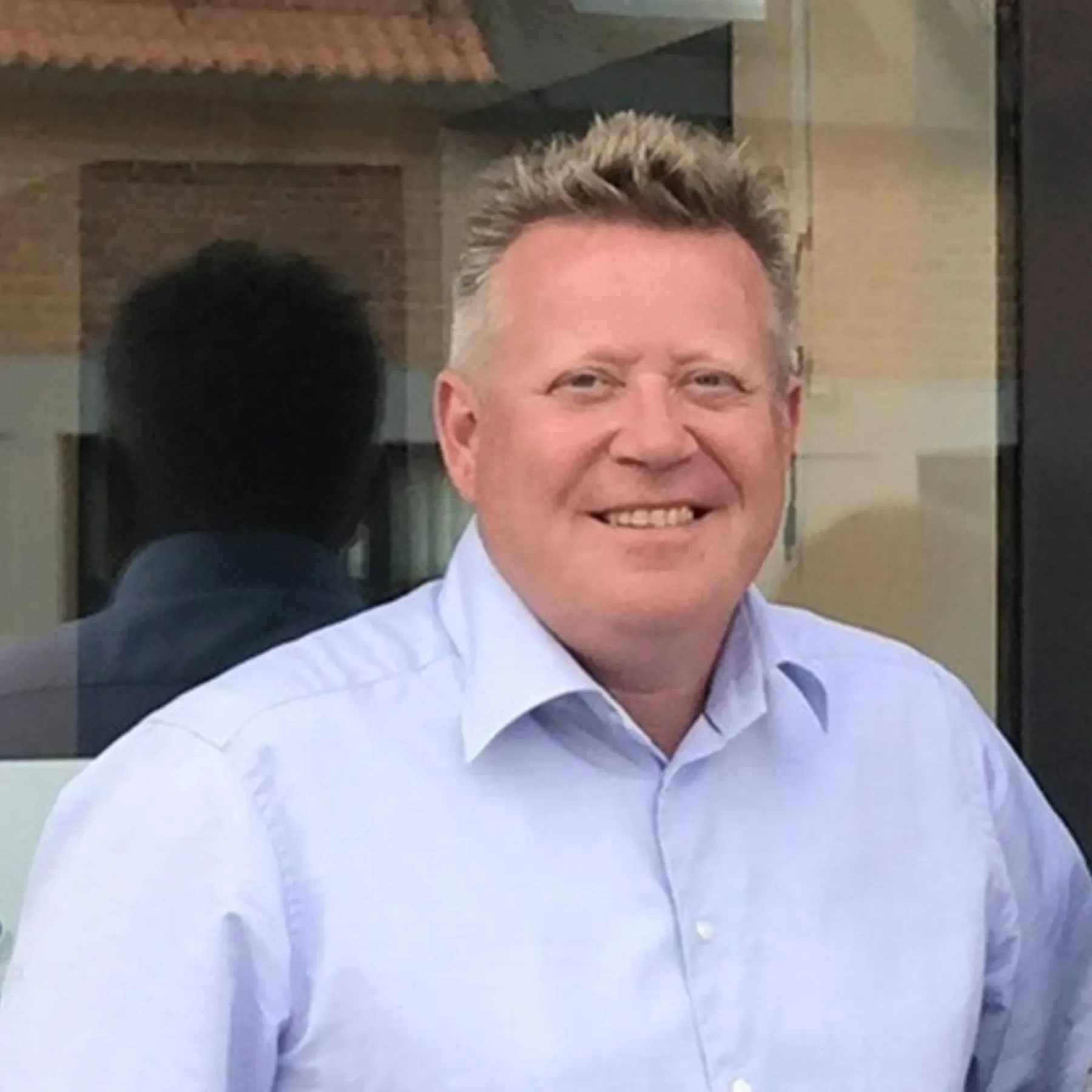 Fredrik Järkemyr