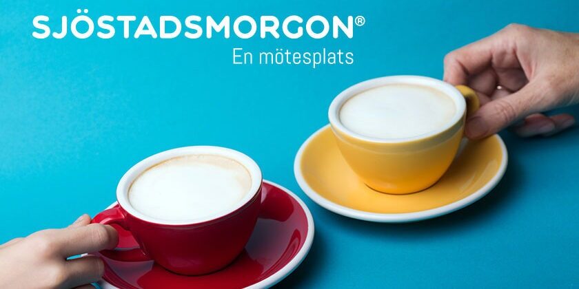Sjöstadsmorgon