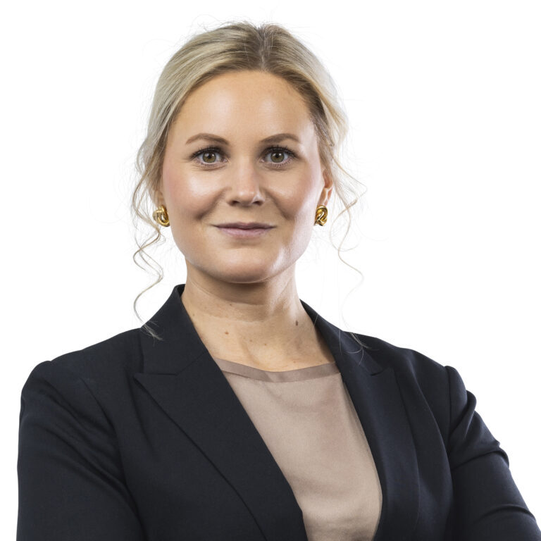 Emilia Hjort