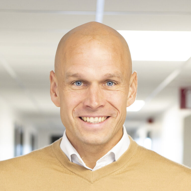 Mikael Trieb